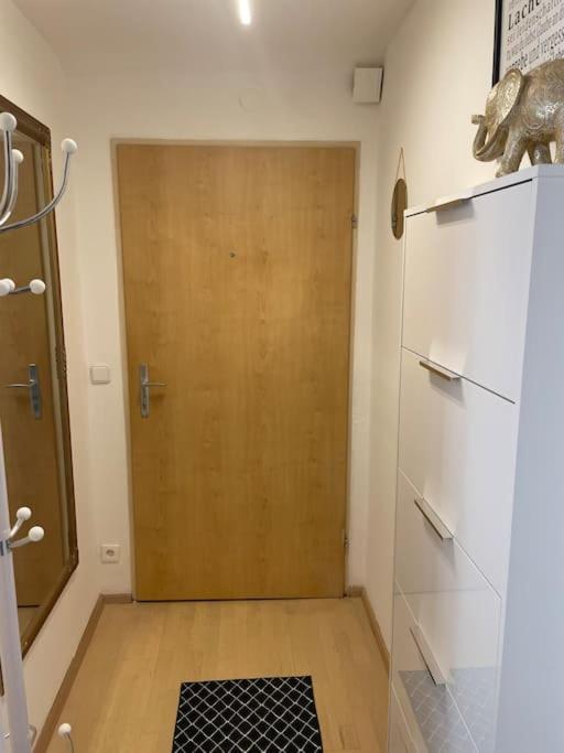 Milena Apartment Graz Exteriör bild