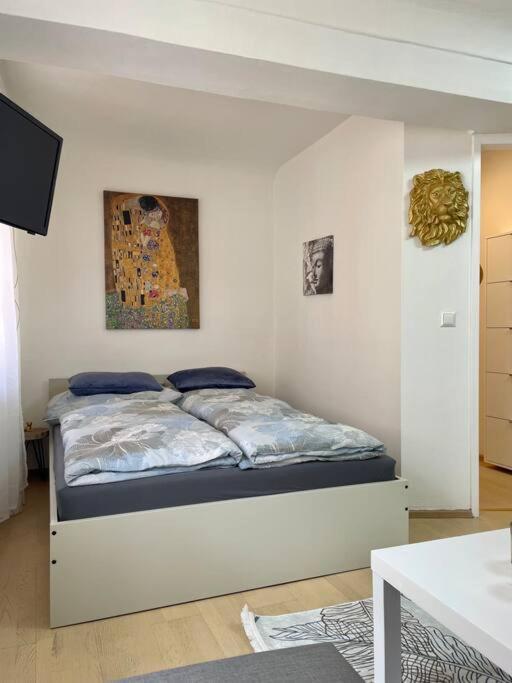 Milena Apartment Graz Exteriör bild