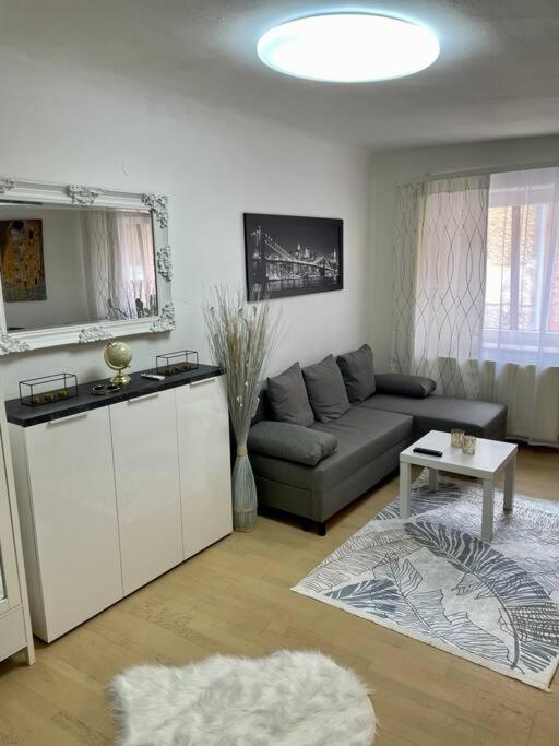 Milena Apartment Graz Exteriör bild