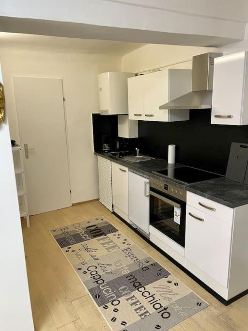 Milena Apartment Graz Exteriör bild
